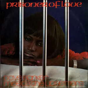 Prisoner of love